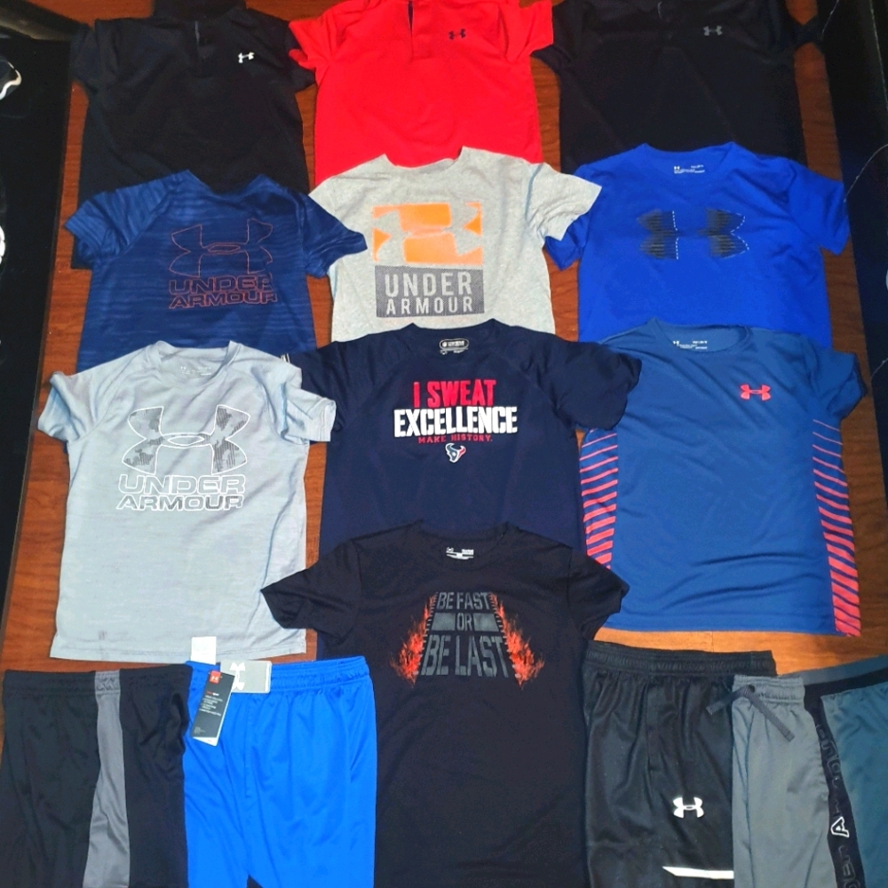Under Armour